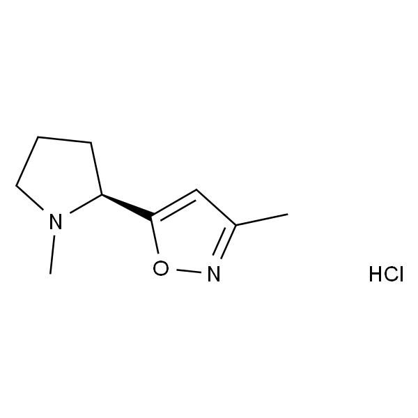 ABT-418 hydrochloride