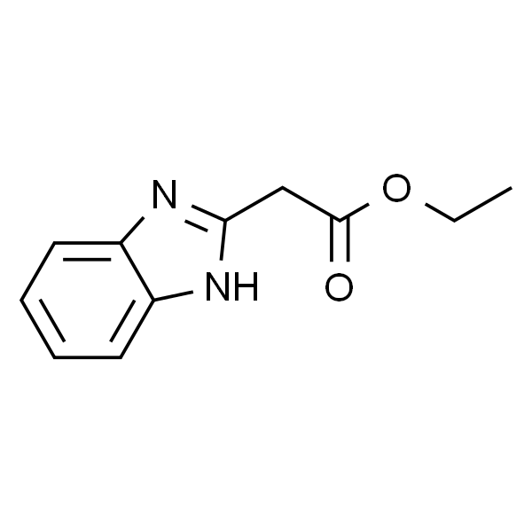 苯并咪唑-2-乙酸乙酯