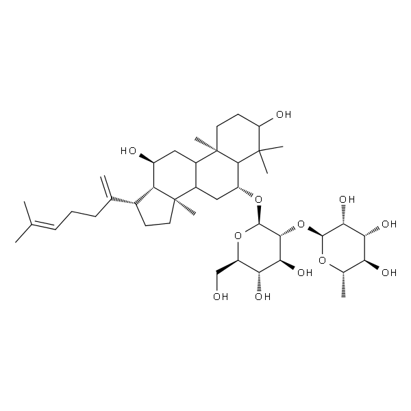 人参皂苷Rg6