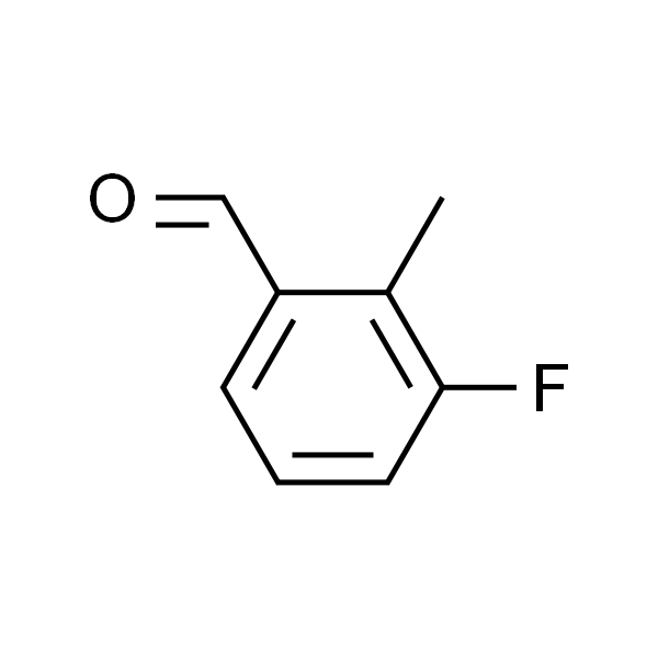3-氟-2-甲基苯甲醛