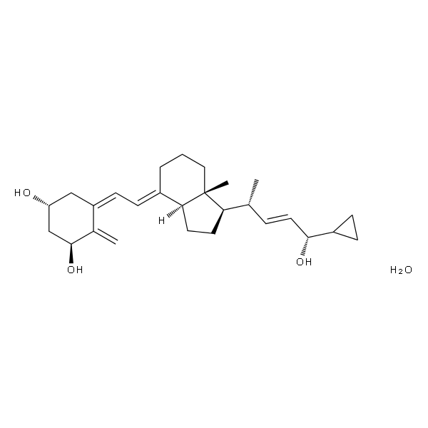 卡泊三醇一水合物
