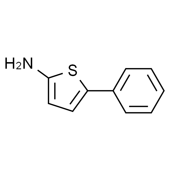 5-苯基噻吩-2-胺