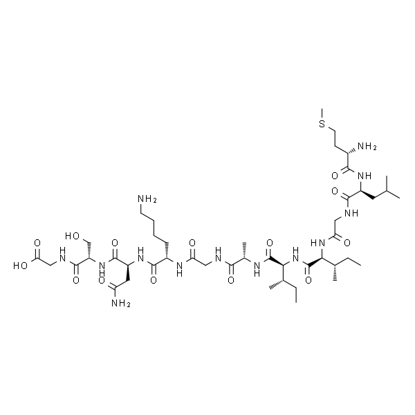 Amyloid beta-Protein Fragment 35-25 