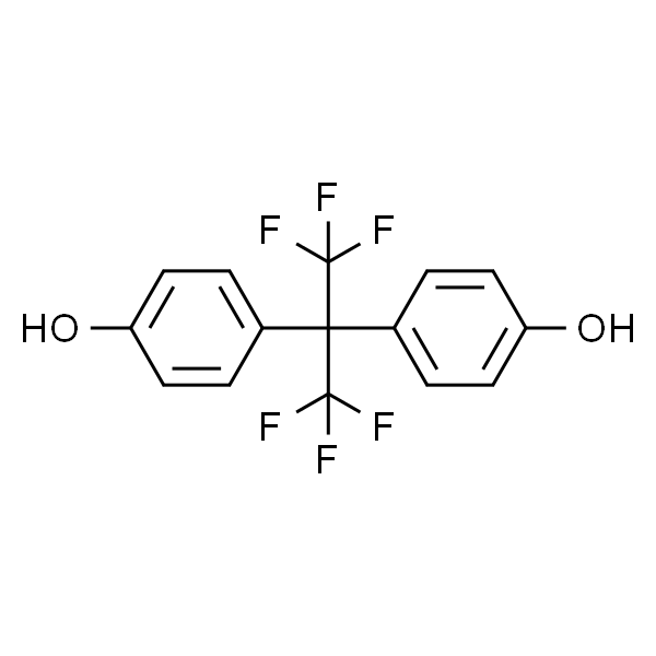 4,4′-(六氟异亚丙基)二酚