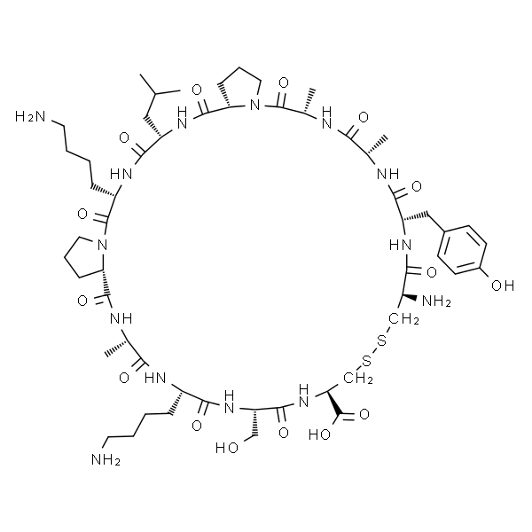 JB1 trifluoroacetate salt 