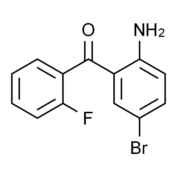 2-氨基-5-溴-2'-氟二苯甲酮