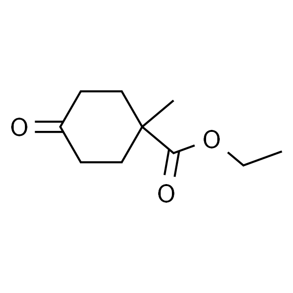 1-甲基-4-氧代环己酸乙酯