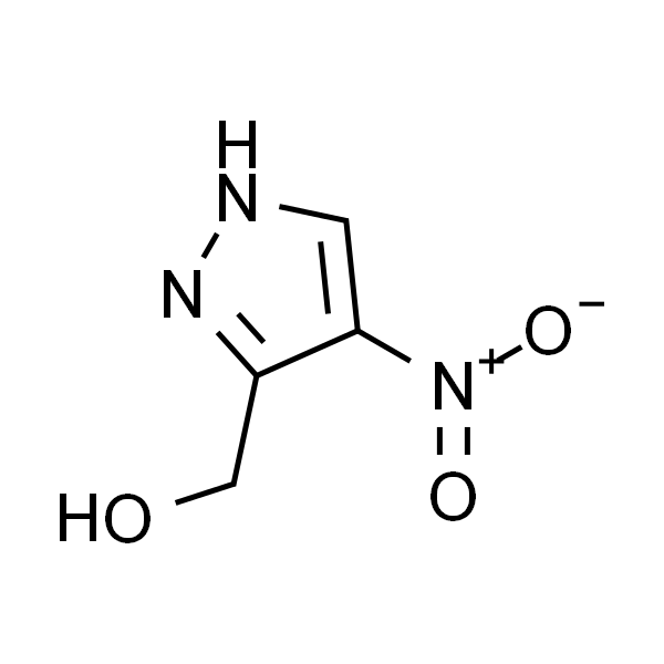 (4-硝基-1H-吡唑-5-基)甲醇