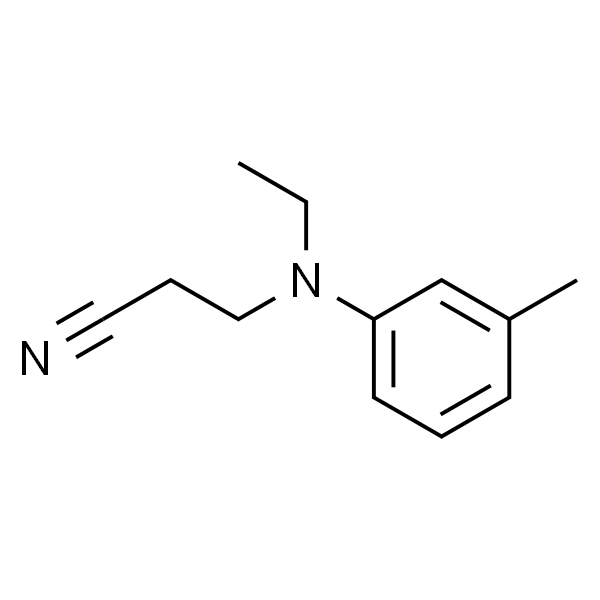 N-(2-氰乙基)-N-乙基间甲苯胺