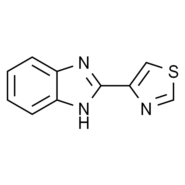 噻苯咪唑