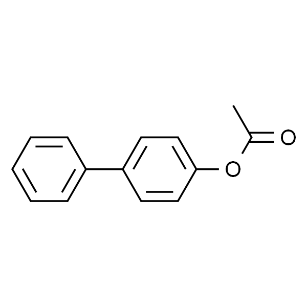 4-乙酰氧基联苯