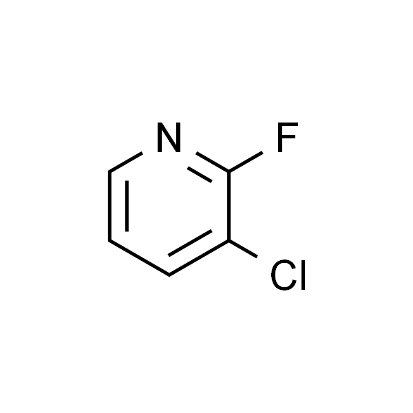 3-氯-2-氟吡啶