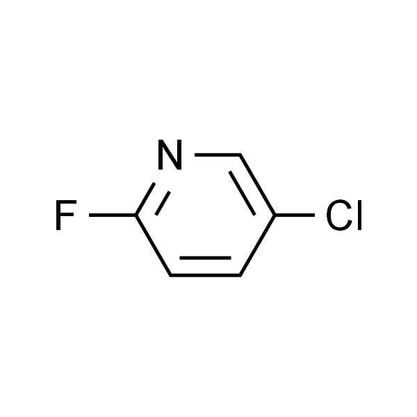 5-氯-2-氟吡啶