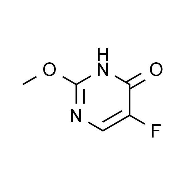 5-氟-2-甲氧基-4-嘧啶酮