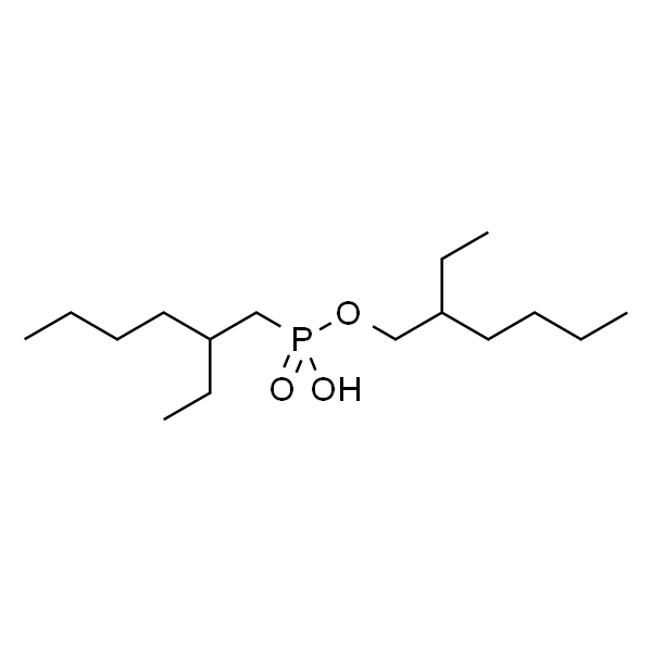 (2-乙基己基)磷酸单-2-乙基己基酯