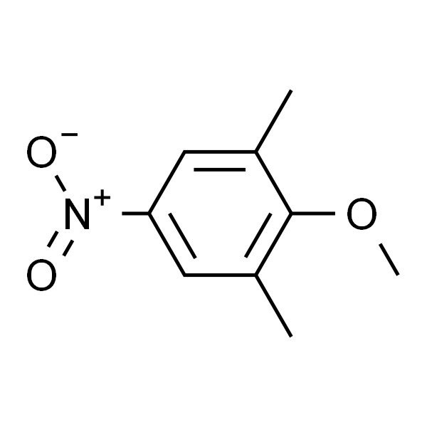 2-甲氧基-1,3-二甲基-5-硝基苯