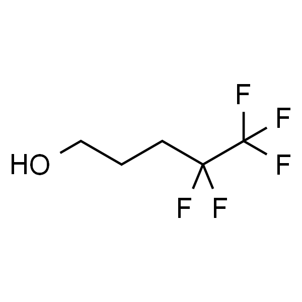 4,4,5,5,5-五氟-1-戊醇