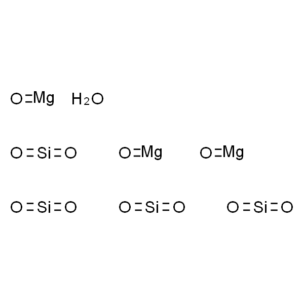 一水硅酸镁(Talc)