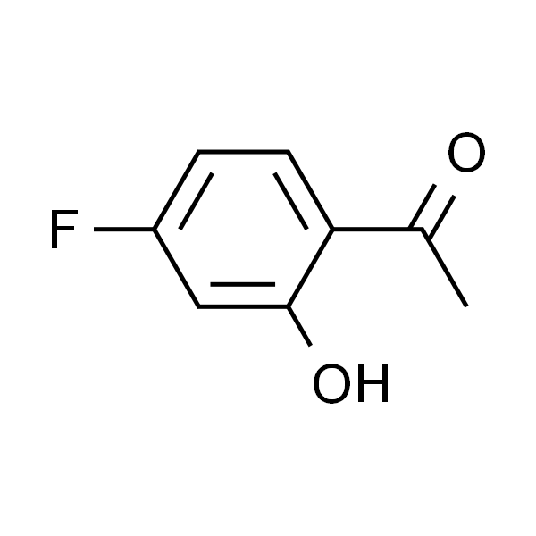 4'-氟-2'-羟基苯乙酮