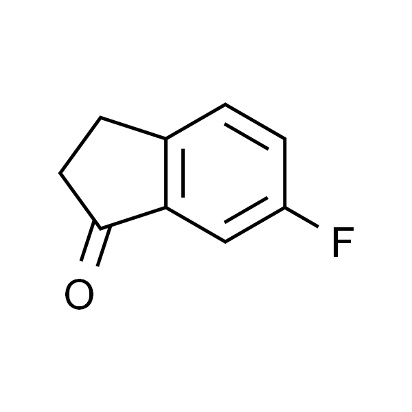 6-氟-1-茚酮