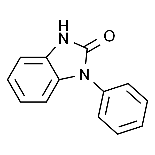 1-苯基-1H-苯并[d]咪唑-2(3H)-酮