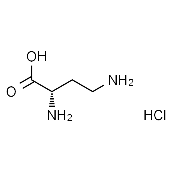 L-2 4-DIAMINOBUTYRIC ACID MONOHYDRO-CHLO
