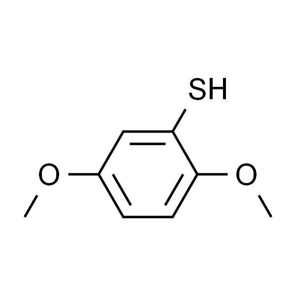2,5-二甲氧基苯硫酚