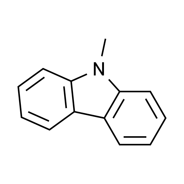 N-甲基咔唑