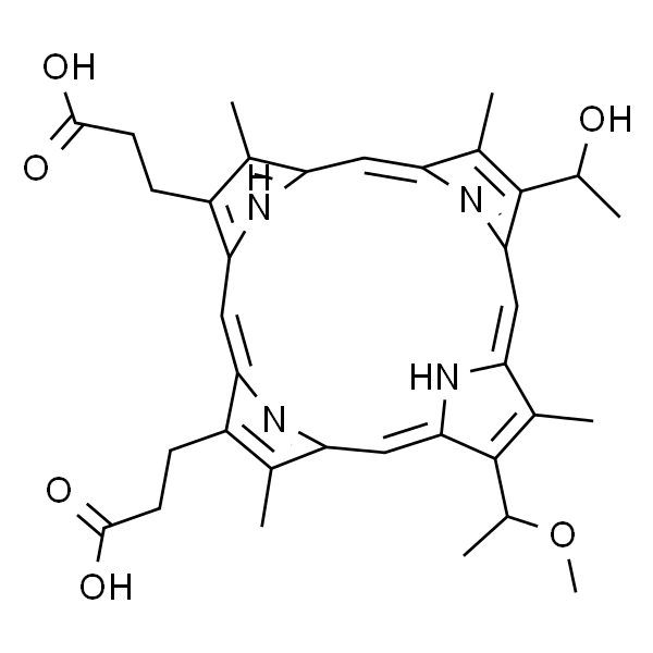 血卟啉单甲醚
