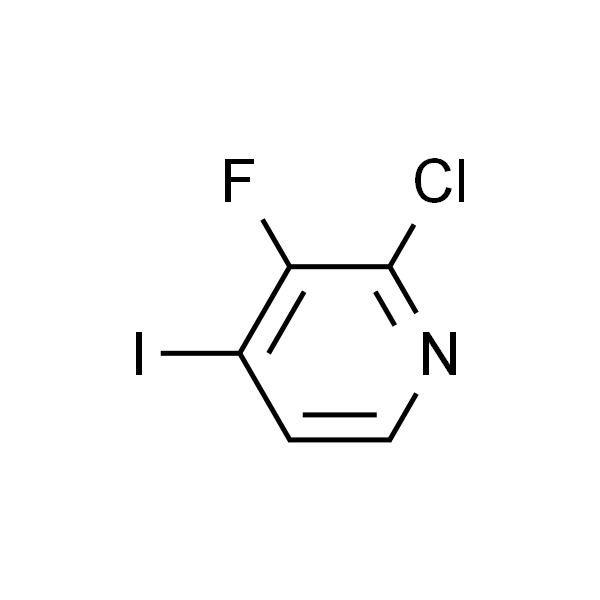 2-Chloro-3-fluoro-4-iodopyridine