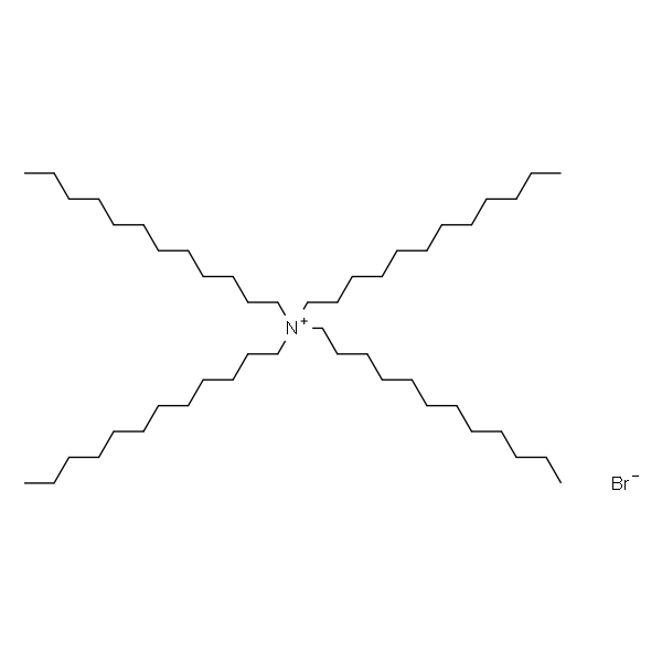四溴十二烷基铵