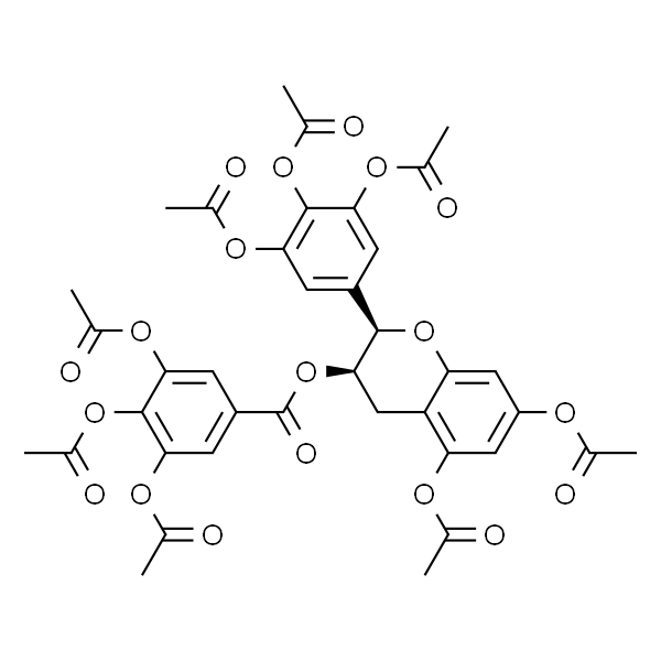 乙酰化EGCG