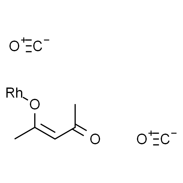 Dicarbonylacetylacetonato rhodium(I)