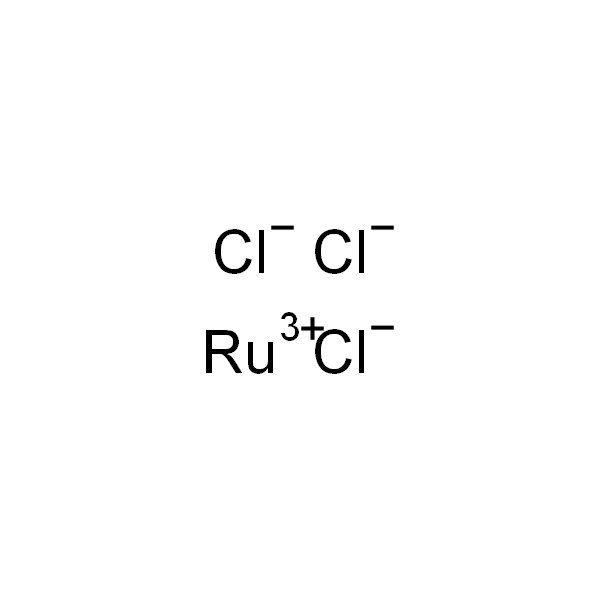 Ruthenium(III) chloride hydrate (40-43% Ru) (99.9%-Ru)