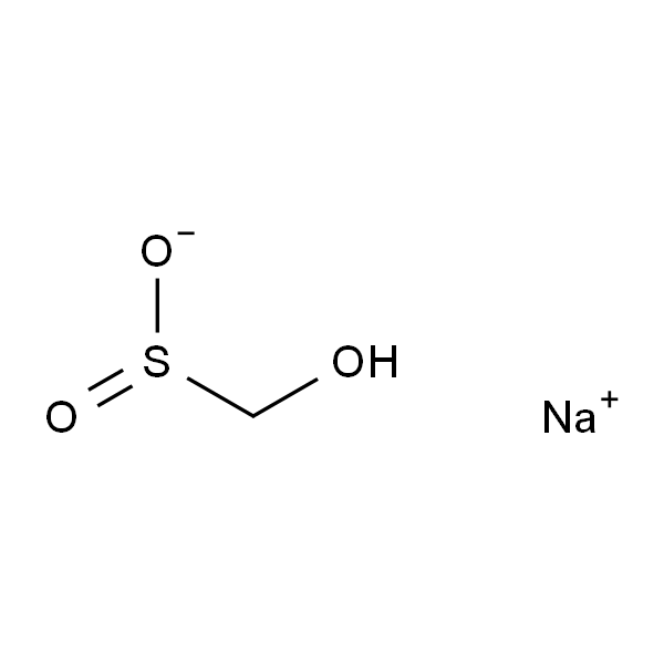 羟基甲亚磺酸单钠盐 二水合物