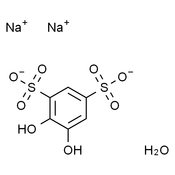 邻苯二酚-3,5-二磺酸钠