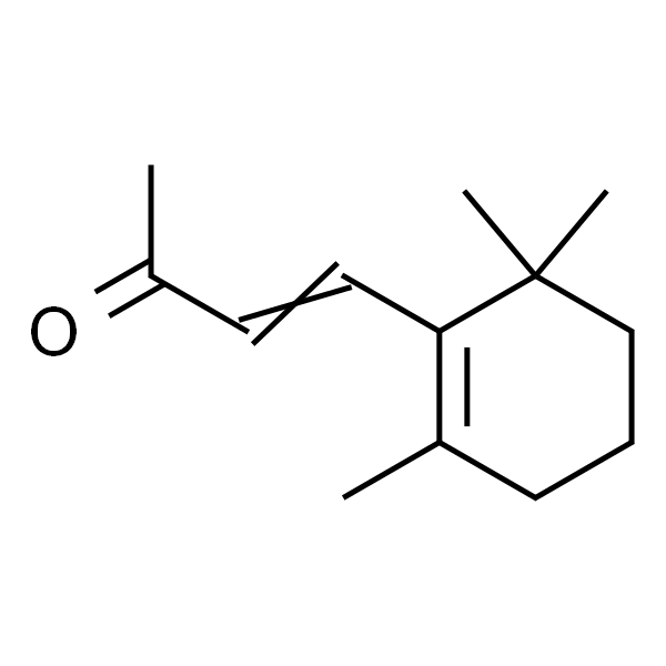 β-紫罗兰酮