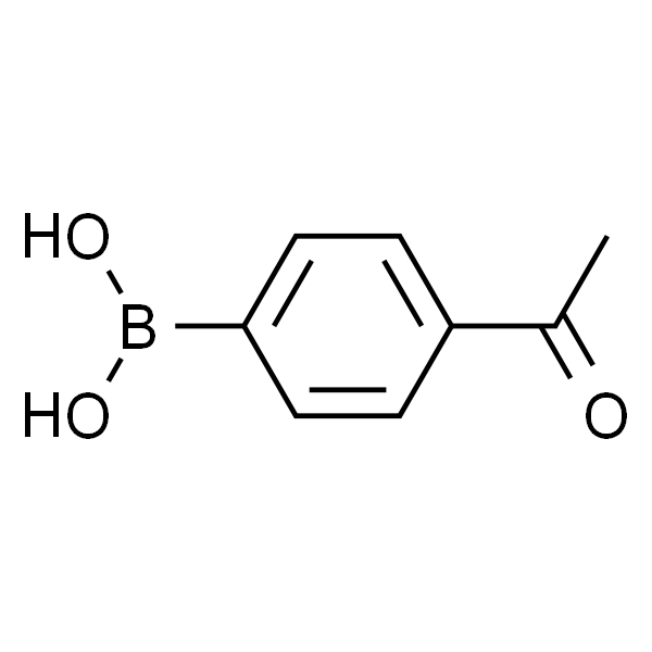 4-乙酰基苯硼酸