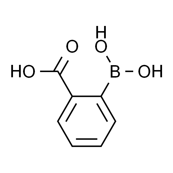 2-羧基苯硼酸