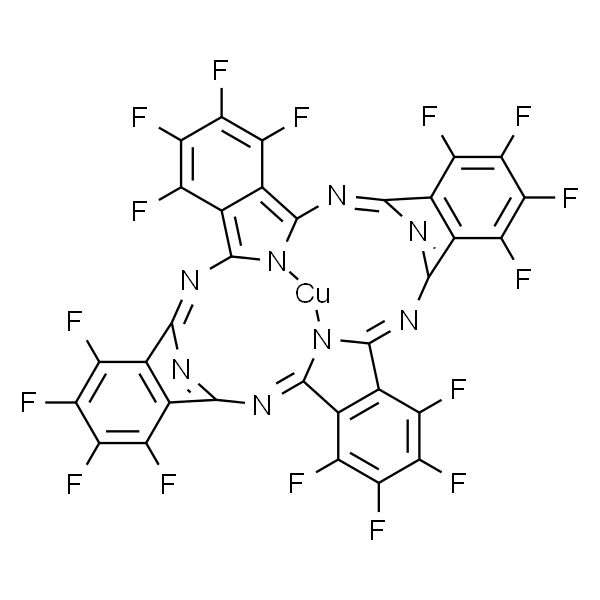 全氟酞菁铜