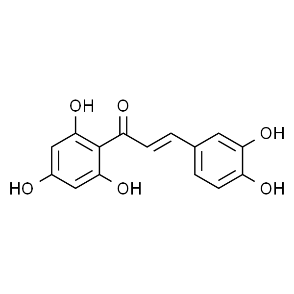 圣草素查尔酮