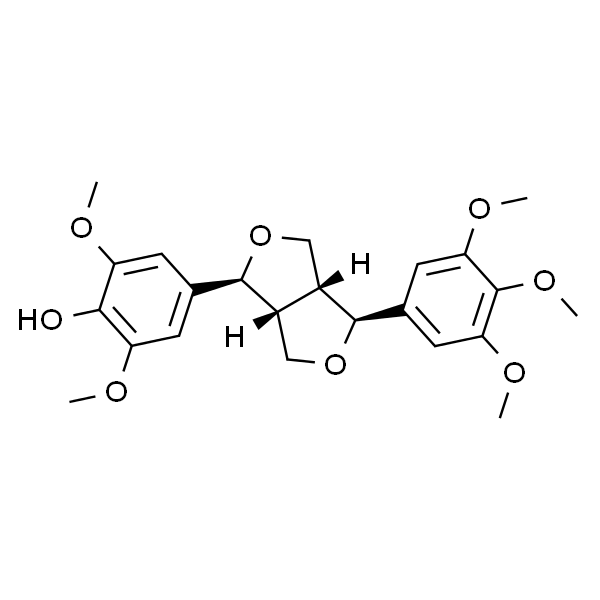 De-4'-O-methylyangambin