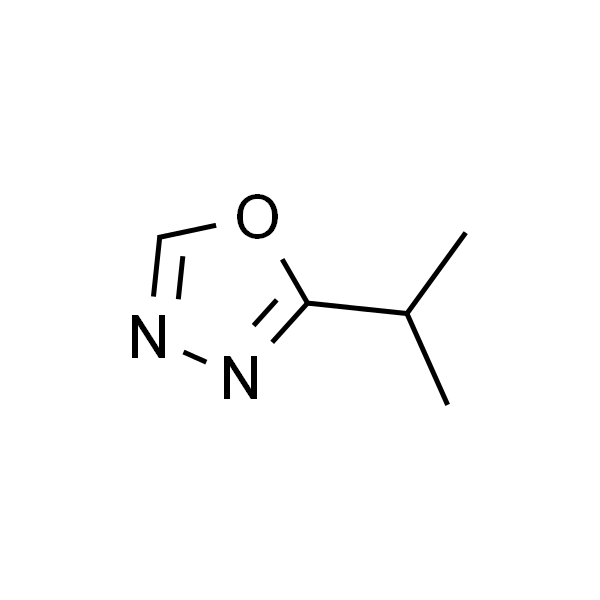 2-异丙基-1,3,4-噁二唑