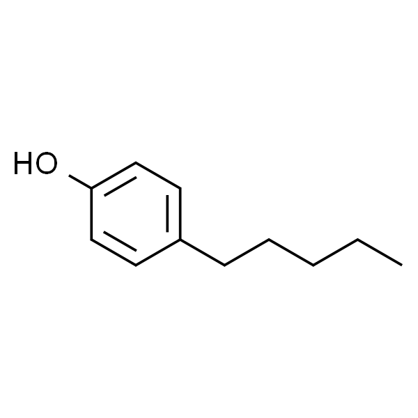 正戊基苯酚