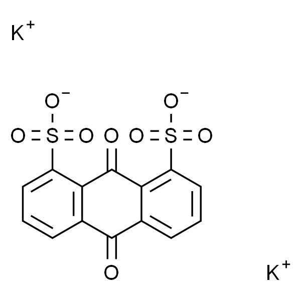 蒽醌-1,8-二磺酸二钾