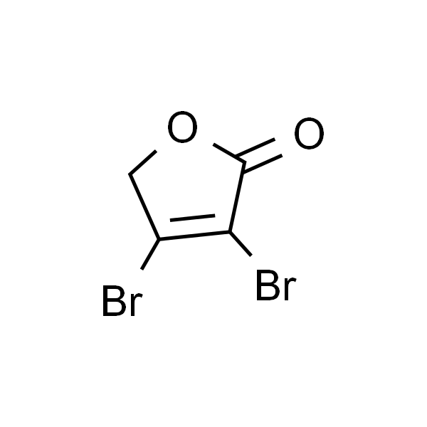 3,4-DIBROMOFURAN-2(5H)-ONE