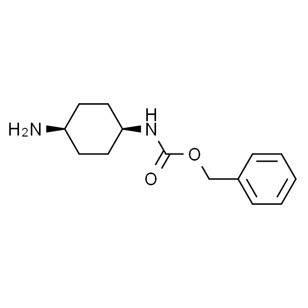 顺式-N-Cbz-1,4-环己二胺