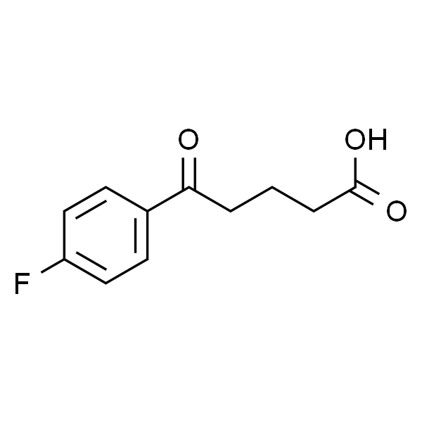 4-(4-氟苯甲酰基)丁酸