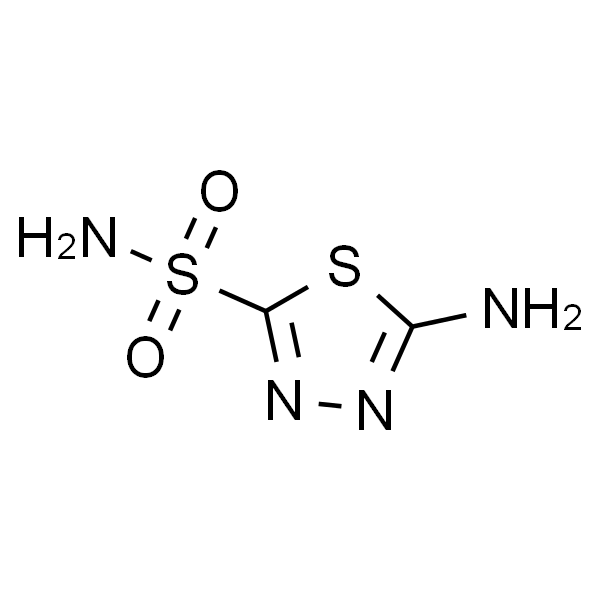 5-氨基-1,3,4-噻二唑-2-磺酰胺
