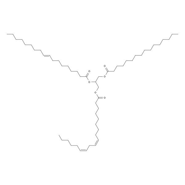 1-Palmitin-2-Elaidin-3-Linolein